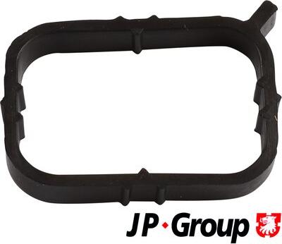 JP Group 1119609700 - Прокладка, впускной коллектор autosila-amz.com