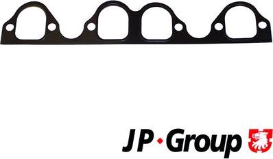 JP Group 1119601300 - Прокладка, впускной коллектор autosila-amz.com