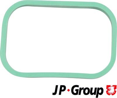 JP Group 1119607900 - Прокладка, корпус впускного коллектора autosila-amz.com