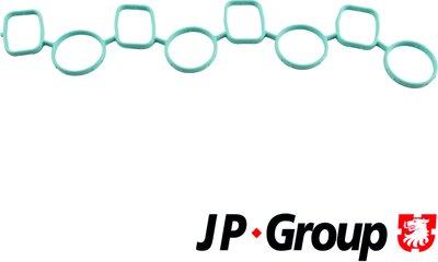 JP Group 1119610400 - Прокладка, впускной коллектор autosila-amz.com