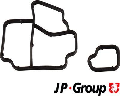 JP Group 1119613600 - Прокладка, корпус маслянного фильтра autosila-amz.com