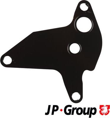JP Group 1119613200 - Прокладка, компрессор autosila-amz.com