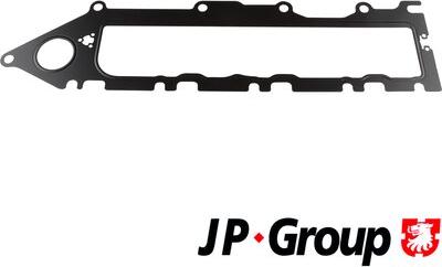 JP Group 1119612900 - Прокладка, впускной коллектор autosila-amz.com