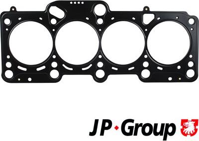 JP Group 1119309500 - Прокладка, головка цилиндра autosila-amz.com