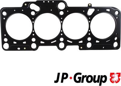 JP Group 1119309200 - прокладка ГБЦ!\ Audi A4/A6 2.0 & 20V ALT DOHC 00> autosila-amz.com