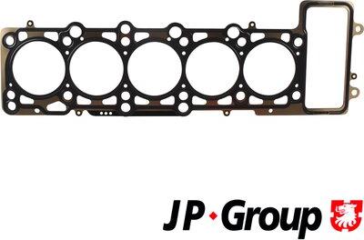 JP Group 1119309700 - Прокладка, головка цилиндра autosila-amz.com
