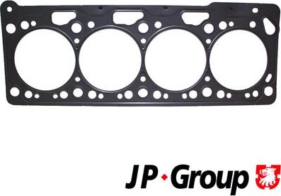 JP Group 1119300500 - Прокладка, головка цилиндра autosila-amz.com
