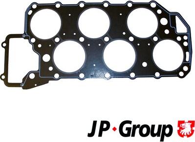 JP Group 1119300100 - Прокладка, головка цилиндра autosila-amz.com