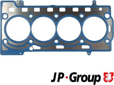 JP Group 1119308600 - Прокладка, головка цилиндра autosila-amz.com