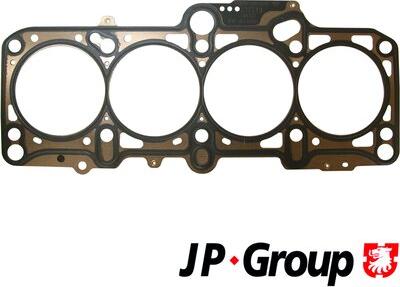 JP Group 1119302300 - Прокладка, головка цилиндра autosila-amz.com