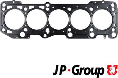JP Group 1119310000 - Прокладка, головка цилиндра autosila-amz.com