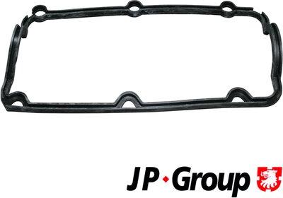 JP Group 1119201600 - Прокладка, крышка головки цилиндра autosila-amz.com