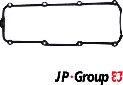 JP Group 1119201100 - Прокладка, крышка головки цилиндра autosila-amz.com