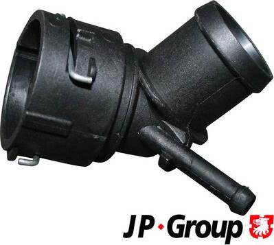 JP Group 1114450500 - Фланец охлаждающей жидкости autosila-amz.com
