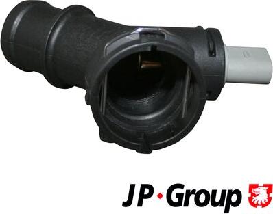 JP Group 1114450300 - Фланец охлаждающей жидкости autosila-amz.com