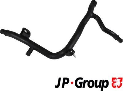 JP Group 1114404000 - Трубка охлаждающей жидкости autosila-amz.com