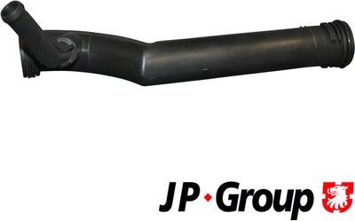 JP Group 1114402700 - Трубка охлаждающей жидкости autosila-amz.com
