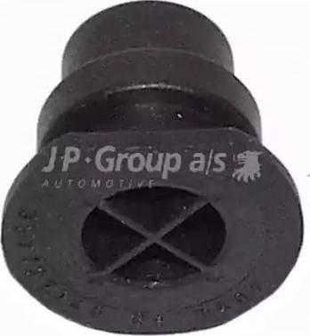 JP Group 1114550300 - Пробка, фланец охлаждающей жидкости autosila-amz.com