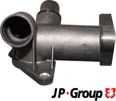 JP Group 1114509100 - Фланец охлаждающей жидкости autosila-amz.com