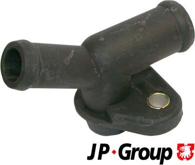 JP Group 1114504700 - Фланец охлаждающей жидкости autosila-amz.com