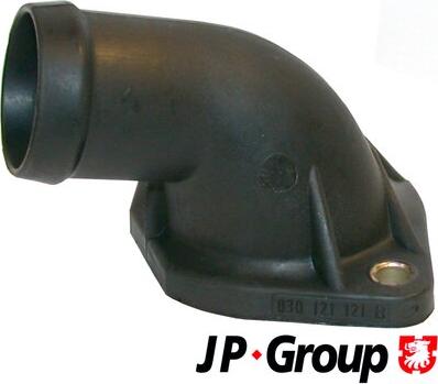 JP Group 1114505500 - Фланец охлаждающей жидкости autosila-amz.com