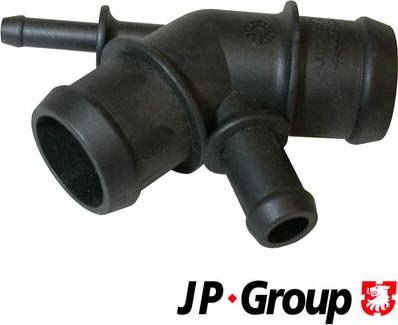 JP Group 1114500300 - Фланец охлаждающей жидкости autosila-amz.com