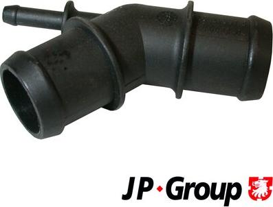 JP Group 1114500200 - Фланец охлаждающей жидкости autosila-amz.com