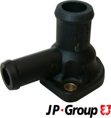 JP Group 1114500700 - Фланец охлаждающей жидкости autosila-amz.com