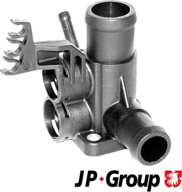 JP Group 1114501900 - Фланец охлаждающей жидкости autosila-amz.com