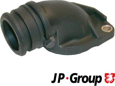 JP Group 1114501600 - Фланец охлаждающей жидкости autosila-amz.com