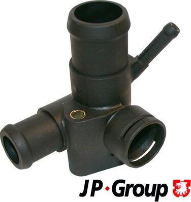 JP Group 1114501200 - Фланец охлаждающей жидкости autosila-amz.com