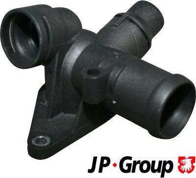 JP Group 1114508400 - Фланец охлаждающей жидкости autosila-amz.com