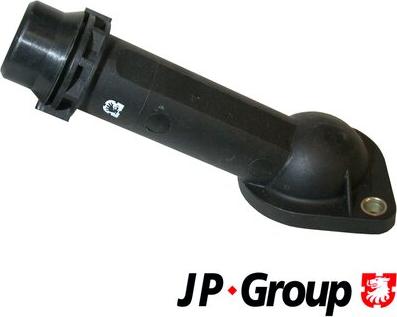 JP Group 1114503900 - Фланец охлаждающей жидкости autosila-amz.com