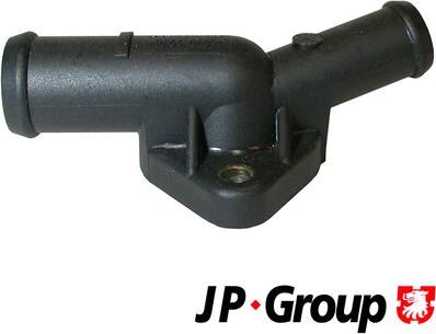 JP Group 1114503000 - Фланец охлаждающей жидкости autosila-amz.com