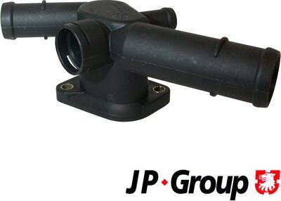 JP Group 1114503700 - Фланец охлаждающей жидкости autosila-amz.com