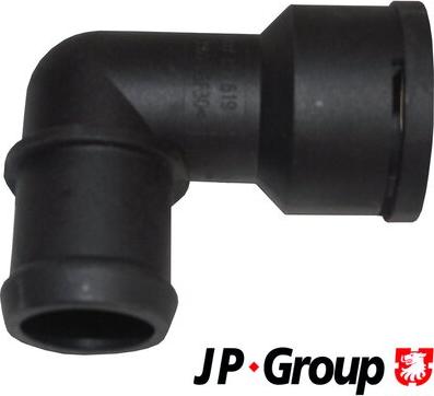 JP Group 1114502500 - Фланец охлаждающей жидкости autosila-amz.com