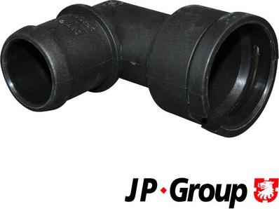JP Group 1114502600 - Фланец охлаждающей жидкости autosila-amz.com