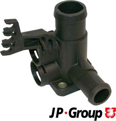 JP Group 1114502000 - Фланец охлаждающей жидкости autosila-amz.com