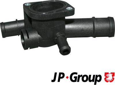 JP Group 1114502800 - Фланец охлаждающей жидкости autosila-amz.com
