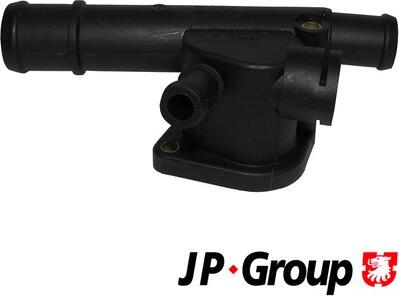 JP Group 1114502700 - Фланец охлаждающей жидкости autosila-amz.com