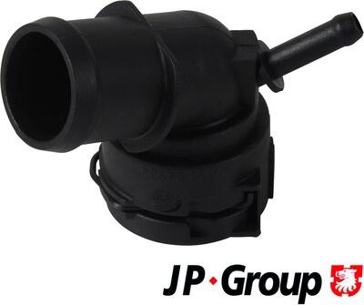 JP Group 1114510000 - Фланец охлаждающей жидкости autosila-amz.com