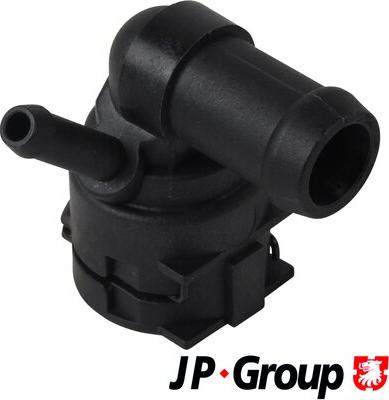 JP Group 1114510100 - Фланец охлаждающей жидкости autosila-amz.com