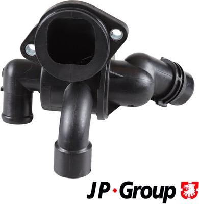 JP Group 1114511900 - Термостат охлаждающей жидкости / корпус autosila-amz.com