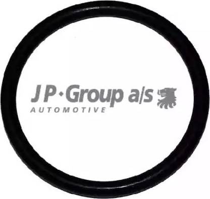 JP Group 1114650400 - Прокладка, термостат autosila-amz.com