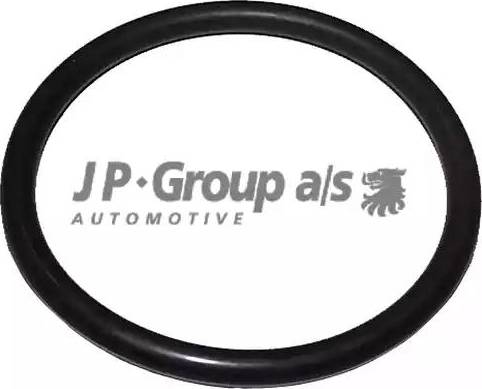 JP Group 1114650300 - Прокладка, термостат autosila-amz.com