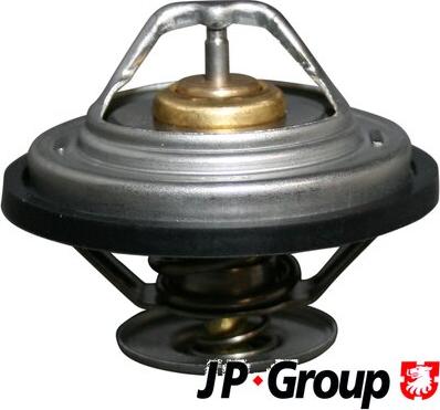 JP Group 1114601500 - Термостат охлаждающей жидкости / корпус autosila-amz.com