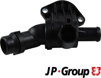 JP Group 1114602310 - Термостат охлаждающей жидкости / корпус autosila-amz.com