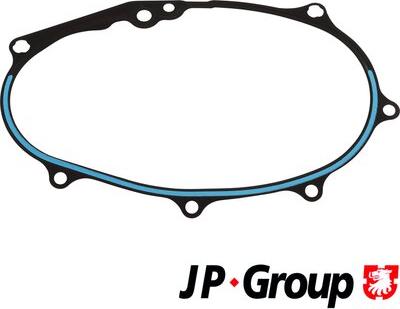 JP Group 1114000400 - Прокладка, картер рулевого механизма autosila-amz.com