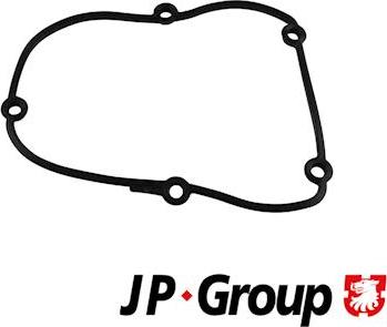 JP Group 1114000500 - Прокладка, картер рулевого механизма autosila-amz.com
