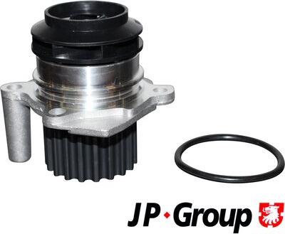 JP Group 1114104900 - Водяной насос autosila-amz.com